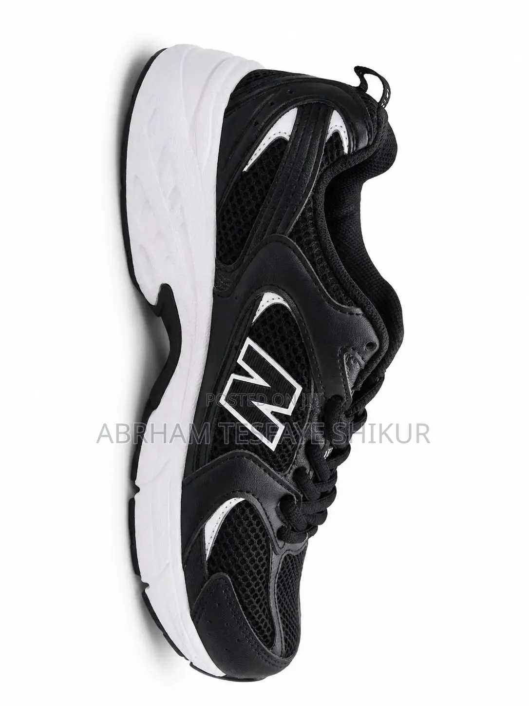 New Balance