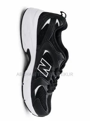 New Balance