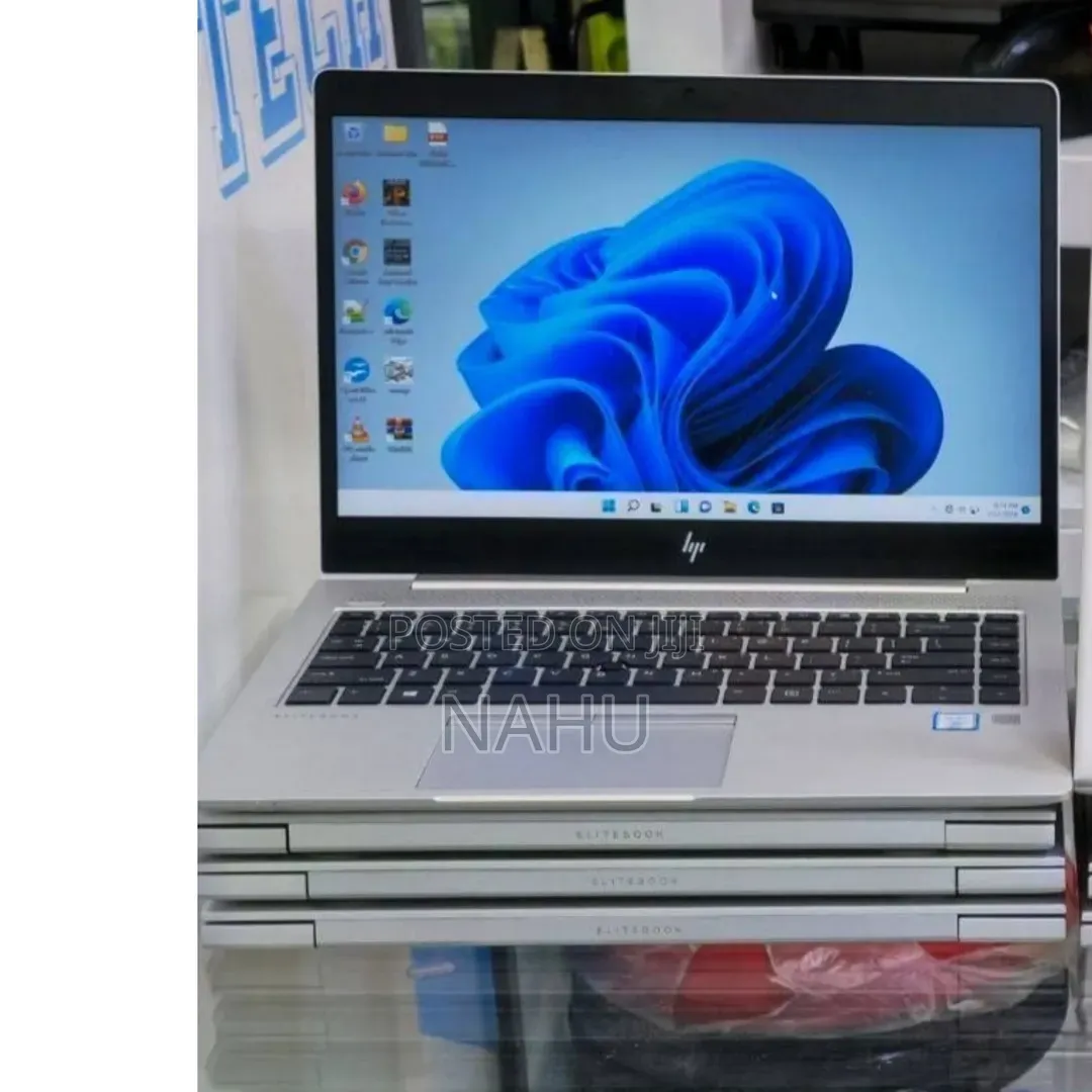 New Laptop HP EliteBook 1030 16GB Intel Core i5 SSD 512GB