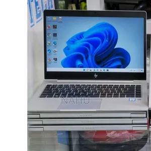New Laptop HP EliteBook 1030 16GB Intel Core i5 SSD 512GB