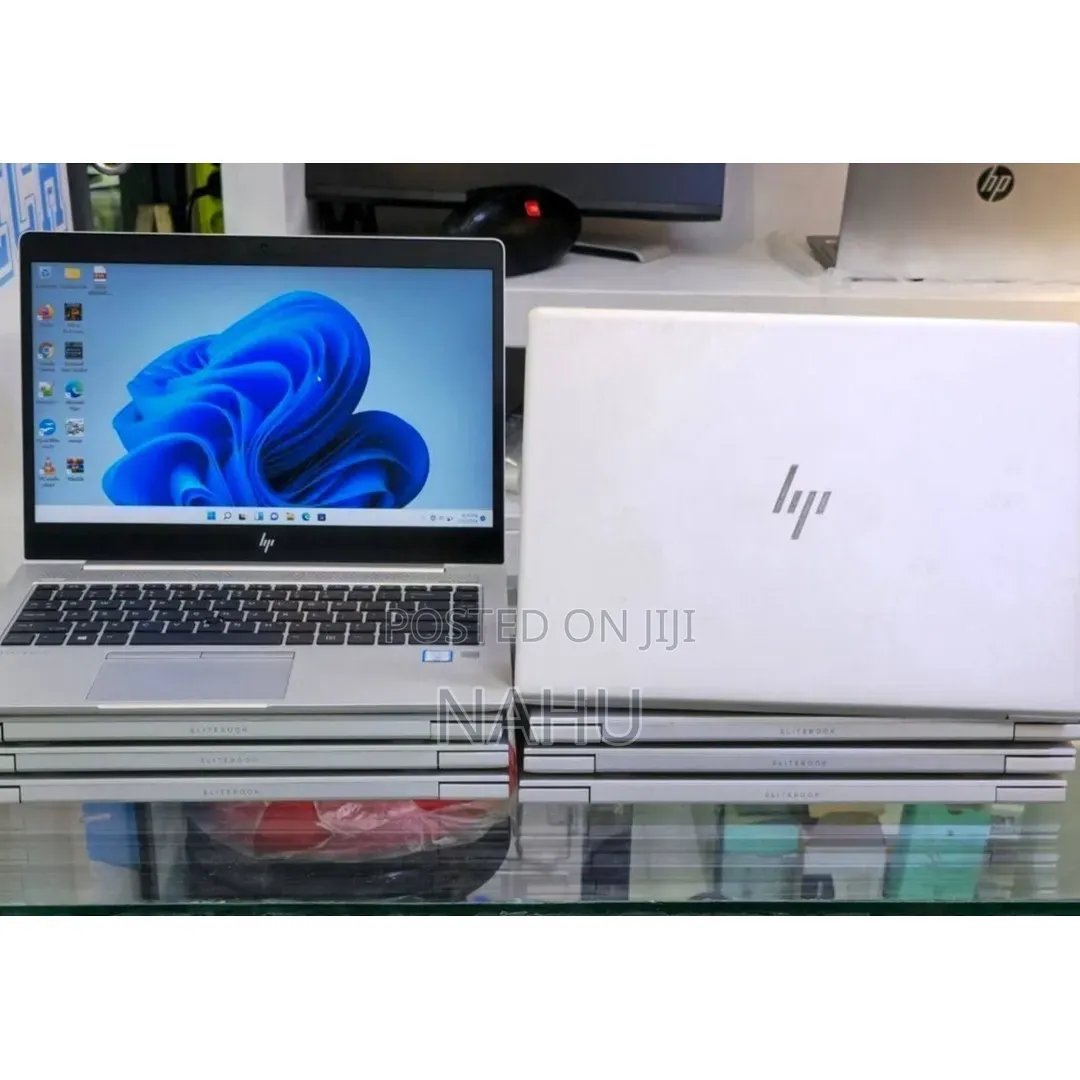 New Laptop HP EliteBook 1030 16GB Intel Core i5 SSD 512GB