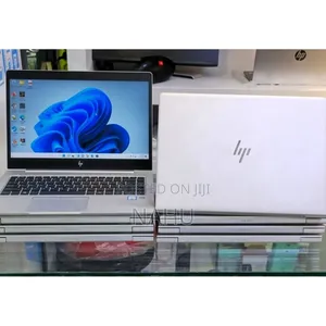 New Laptop HP EliteBook 1030 16GB Intel Core i5 SSD 512GB
