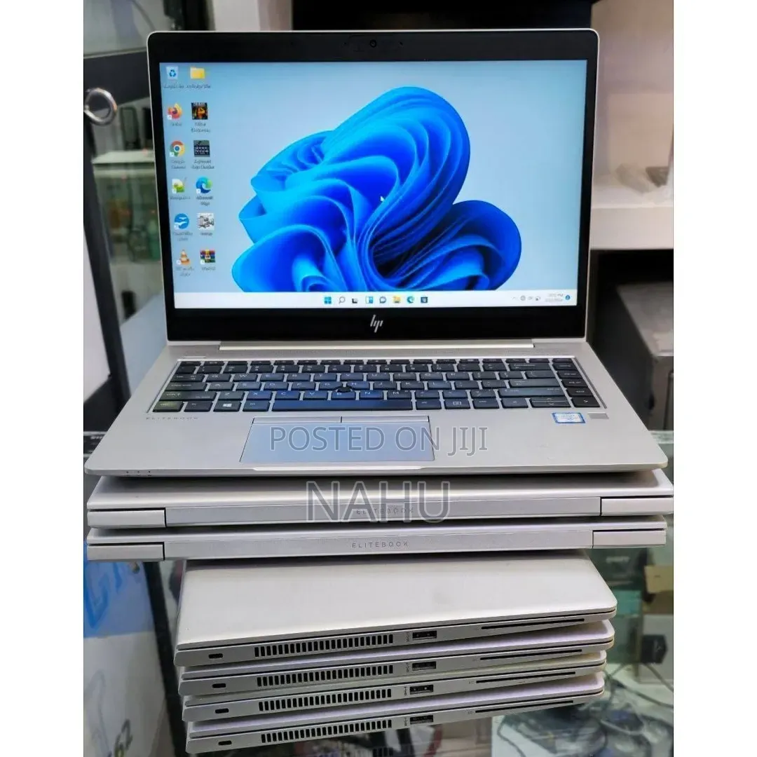 New Laptop HP EliteBook 1030 16GB Intel Core i5 SSD 512GB