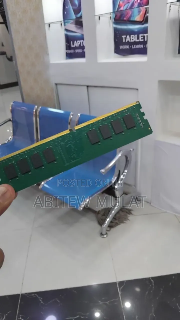 Desktop RAM Crucial Ram Type 32gb Ddr4