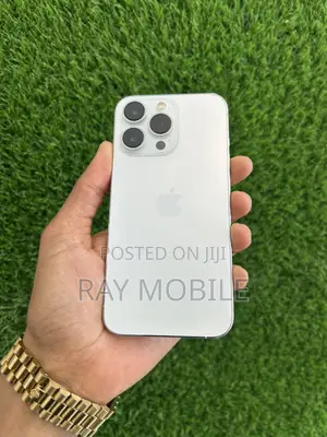 New Apple iPhone 13 Pro 128 GB White