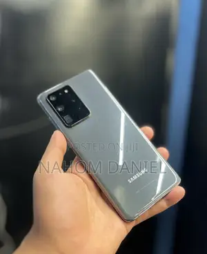 Samsung Galaxy S20 Ultra 5G 256 GB