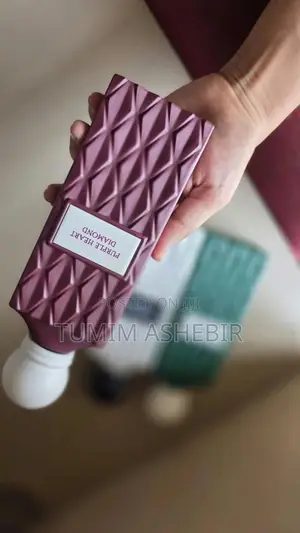 ZT Perfume and Cosmo