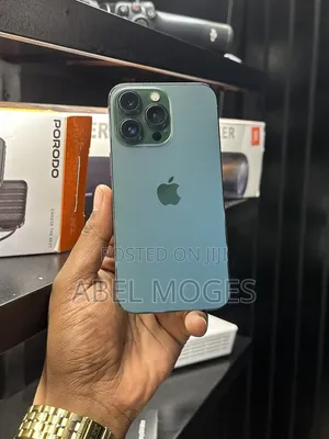 Apple iPhone 13 Pro 128 GB Green