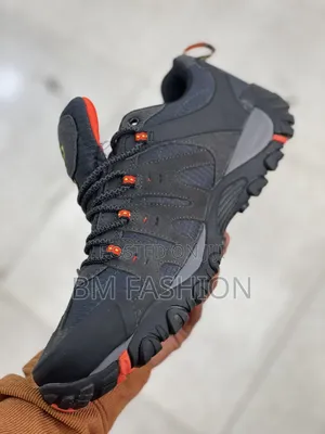 Columbia Outdoor Shoes: Explorer