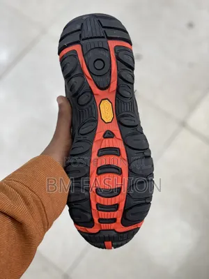 Columbia Outdoor Shoes: Explorer