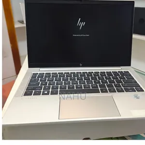 New Laptop HP EliteBook 840 G7 16GB Intel Core i7 SSD 512GB