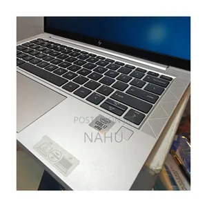 New Laptop HP EliteBook 840 G7 16GB Intel Core i7 SSD 512GB