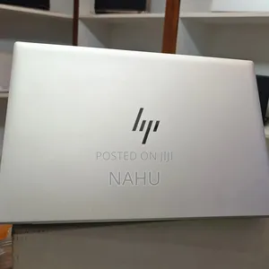 New Laptop HP EliteBook 840 G7 16GB Intel Core i7 SSD 512GB