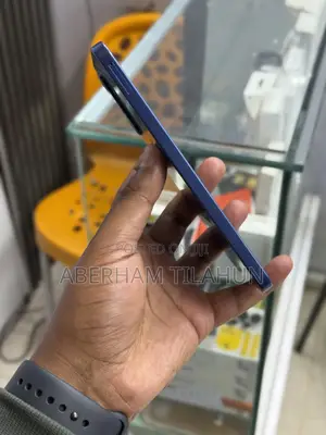 Samsung Galaxy A17 5G 256 GB Blue