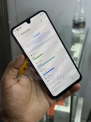 Samsung Galaxy A17 5G 256 GB Blue