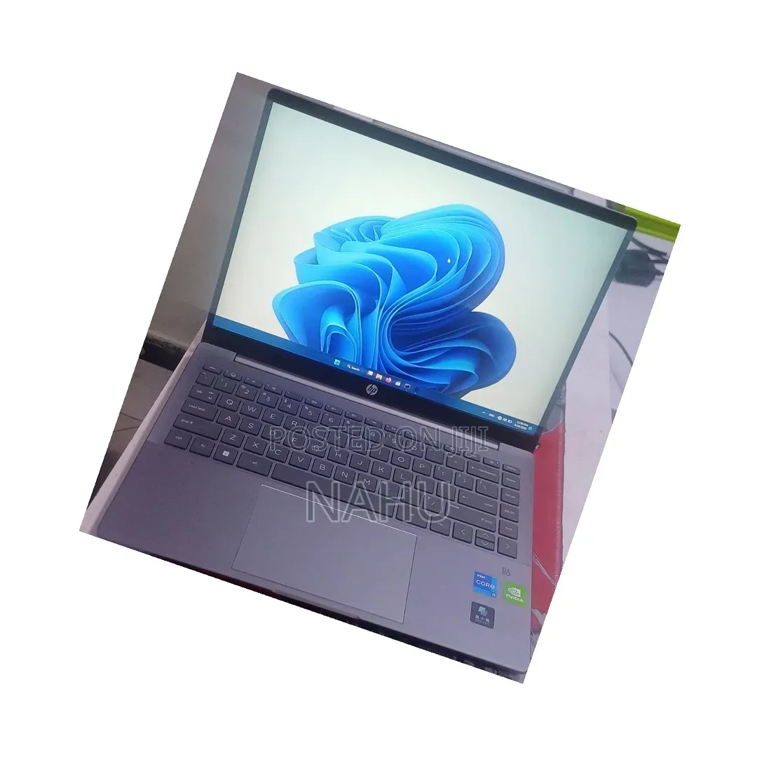New Laptop HP Pavilion 14 16GB Intel Core i5 SSD 512GB