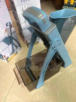 Vegetable Cutter