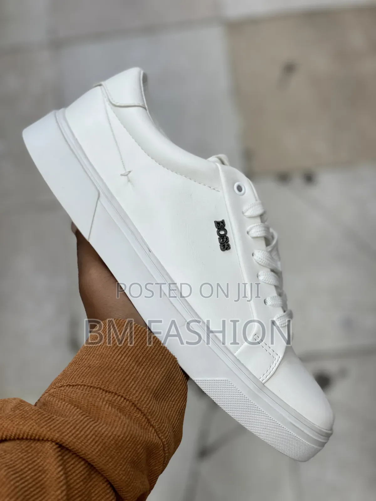Boss for Men's Looking for Quality Shoes