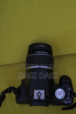 Eos Rebel T1i
