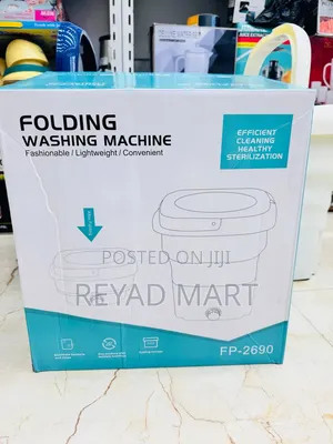 Folding Washing Shoes