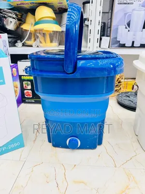 Folding Washing Shoes