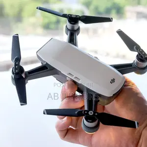 Drone Mavice Dji Spark Pro