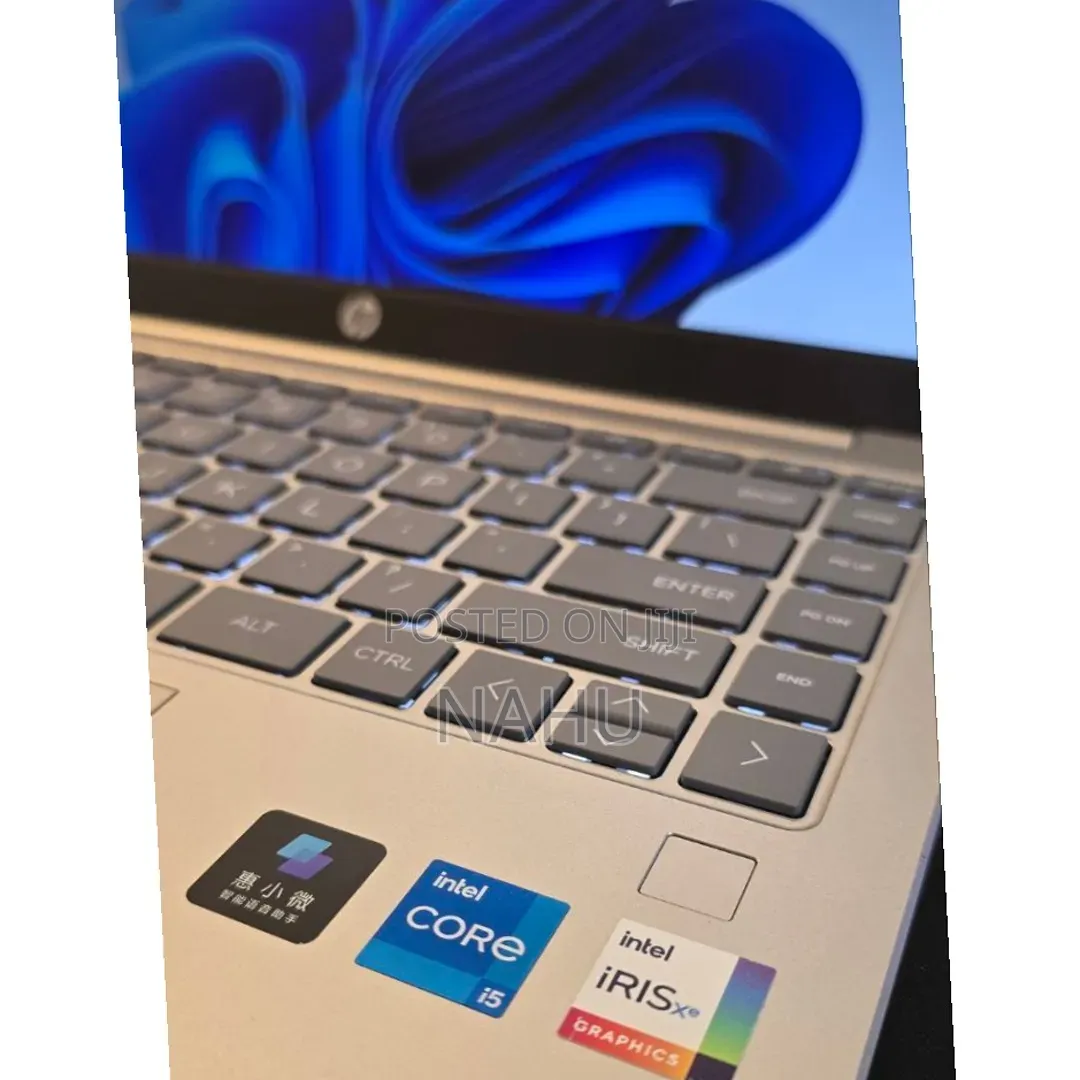 New Laptop HP Stream Notebook 16GB Intel Core i5 SSD 1T