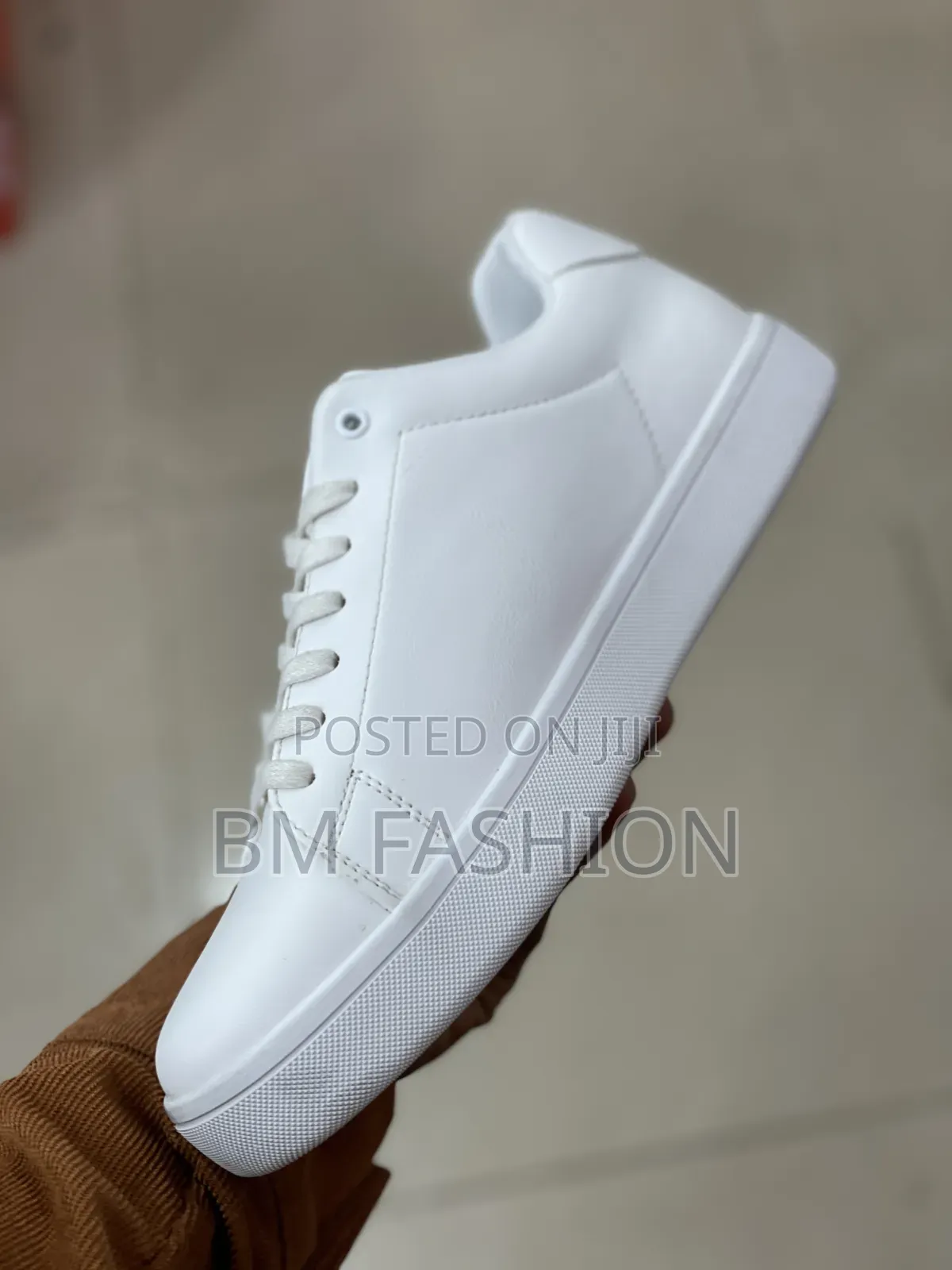 Boss Newly Trending Flat Sneakers (Only for People Like You)
