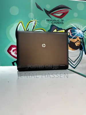 New Laptop HP ProBook 430 G7 4GB Intel Core i5 HDD 500GB