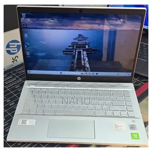 New Laptop HP Pavilion 14 16GB Intel Core i7 SSD 512GB
