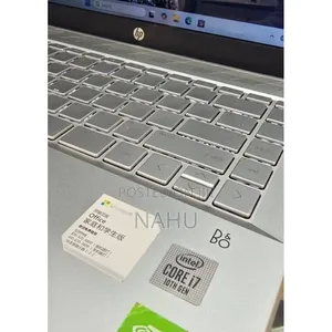 New Laptop HP Pavilion 14 16GB Intel Core i7 SSD 512GB