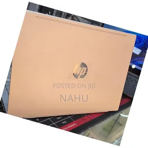 New Laptop HP Pavilion 14 16GB Intel Core i7 SSD 512GB