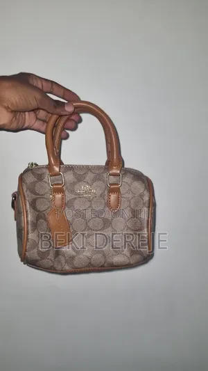 Woman's Handbag for Sale