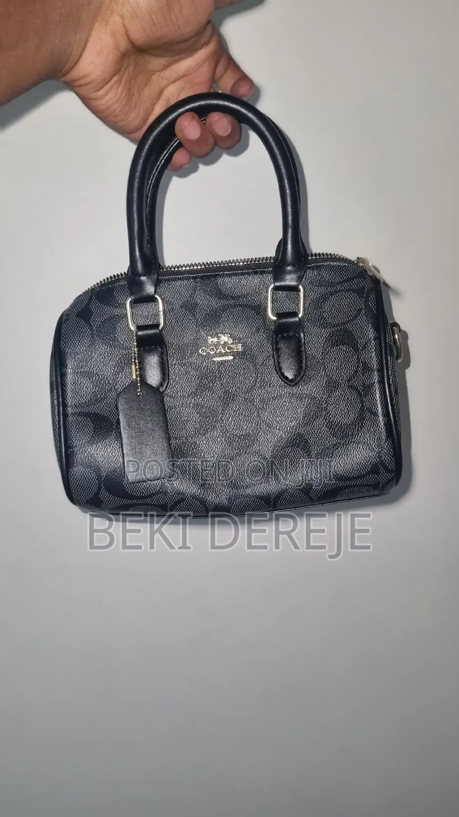 Woman's Handbag for Sale