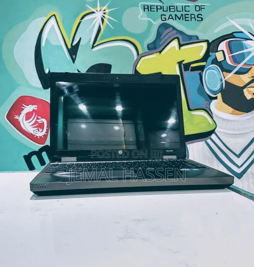 New Laptop HP ProBook 430 G7 4GB Intel Core i5 HDD 500GB