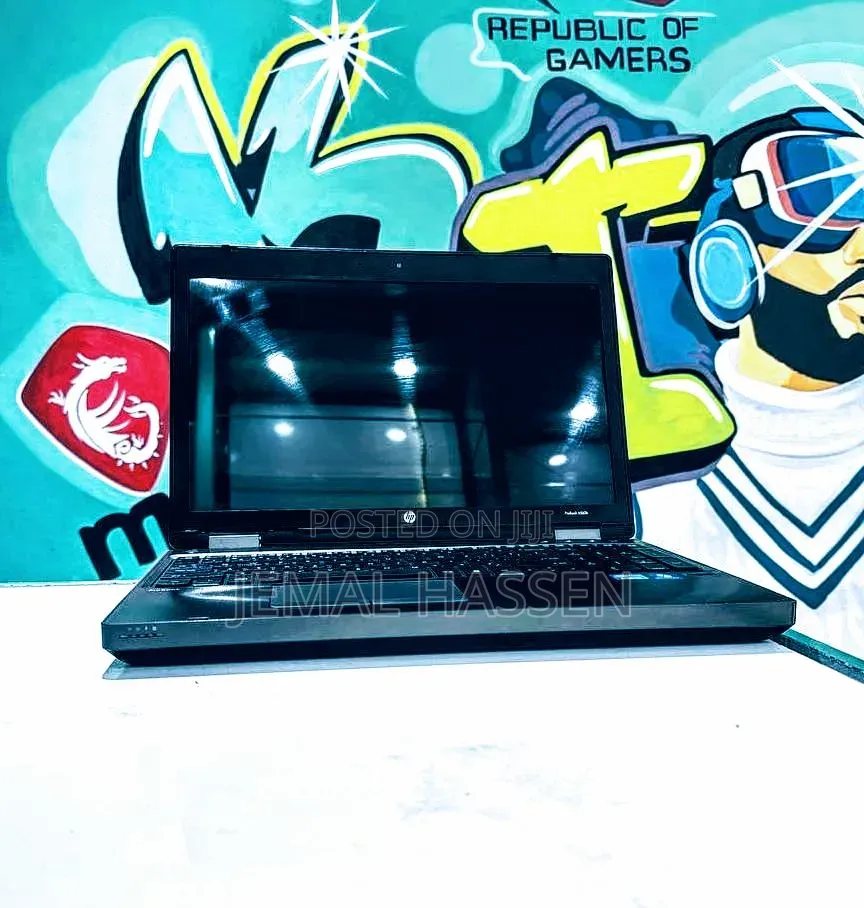 New Laptop HP ProBook 430 G7 4GB Intel Core i5 HDD 500GB