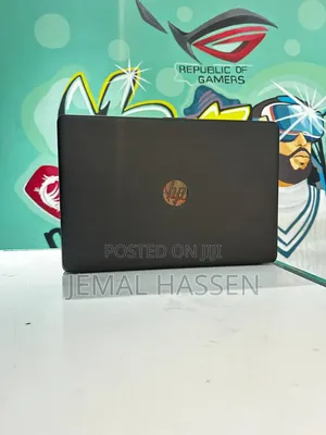 Laptop HP Stream Notebook 8GB Intel Core i5 HDD 500GB