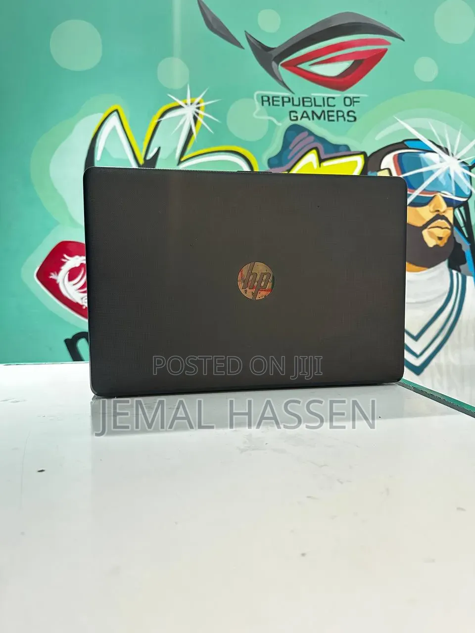 Laptop HP Stream Notebook 8GB Intel Core i5 HDD 500GB