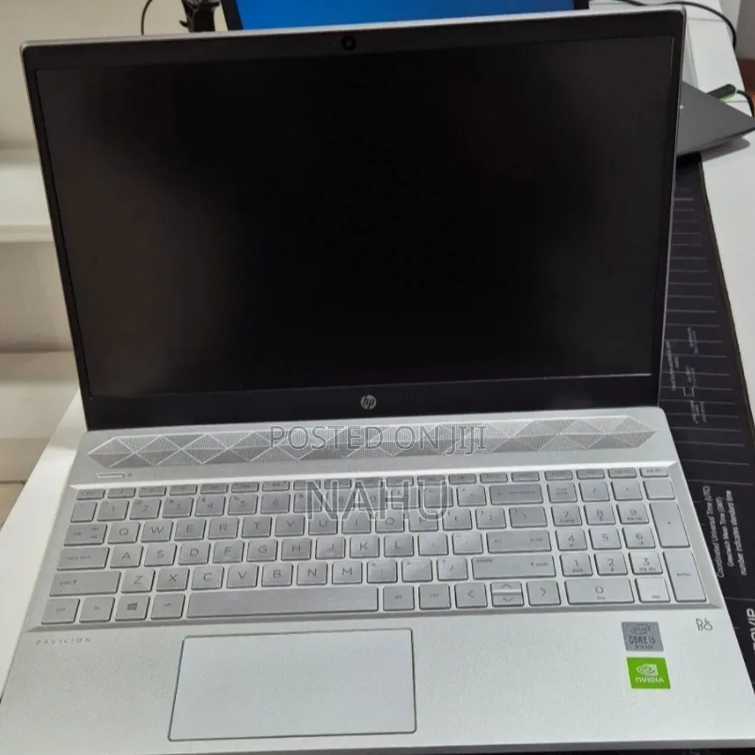 New Laptop HP Pavilion 14 16GB Intel Core i7 SSD 512GB