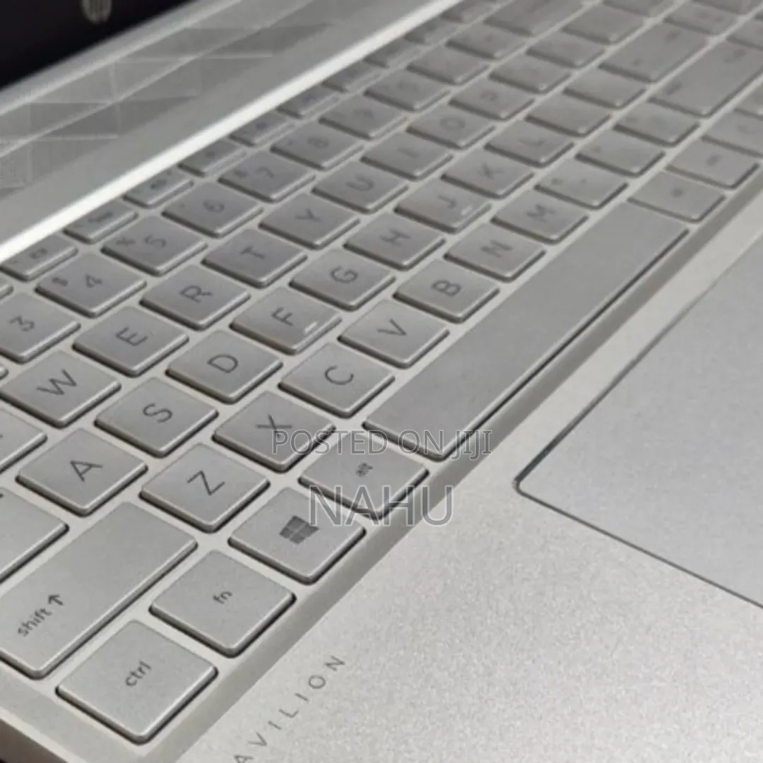 New Laptop HP Pavilion 14 16GB Intel Core i7 SSD 512GB