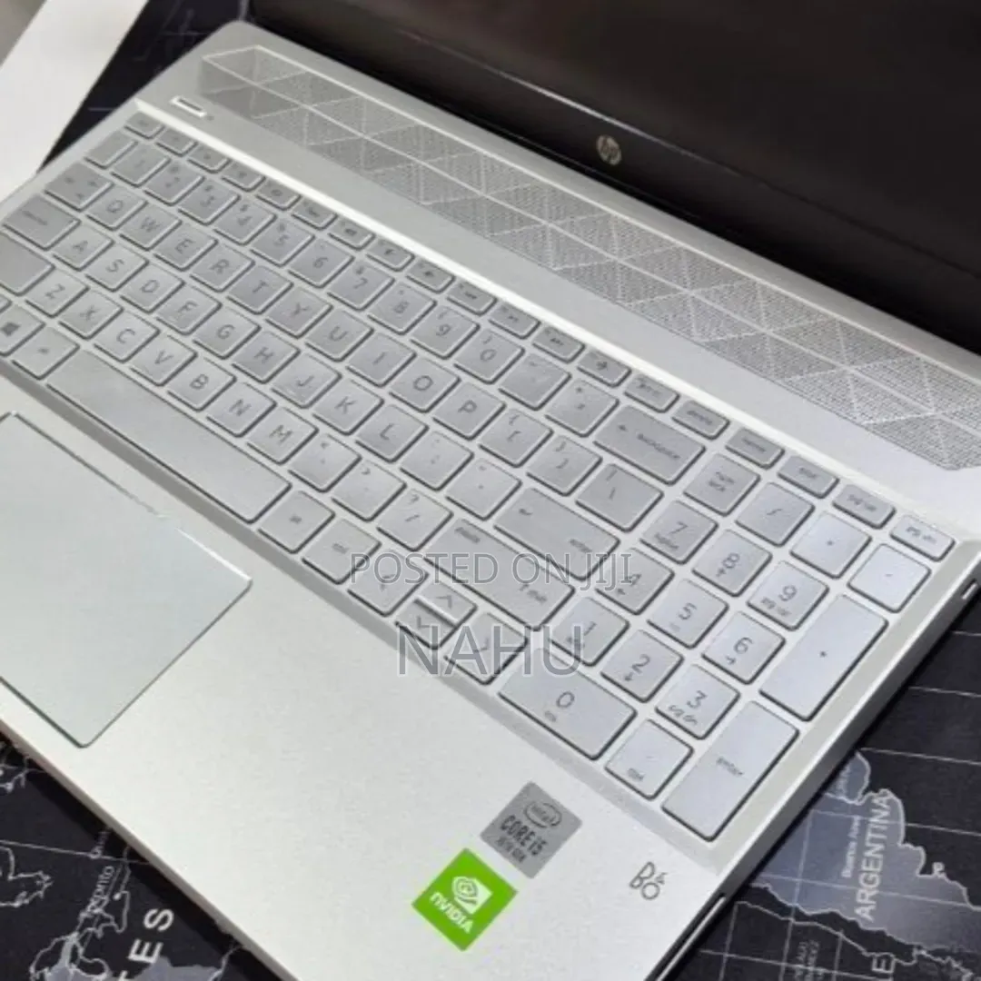 New Laptop HP Pavilion 14 16GB Intel Core i7 SSD 512GB