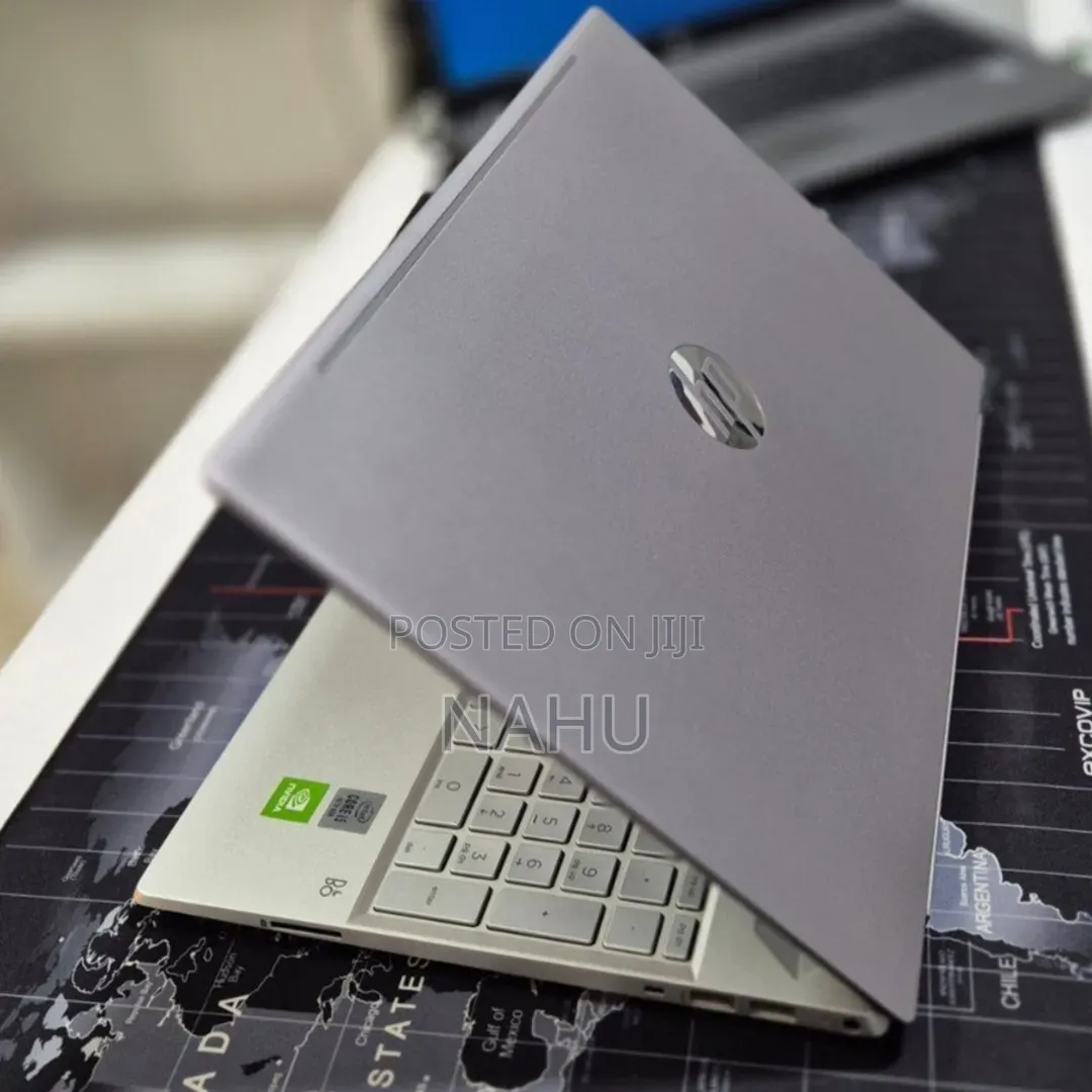 New Laptop HP Pavilion 14 16GB Intel Core i7 SSD 512GB
