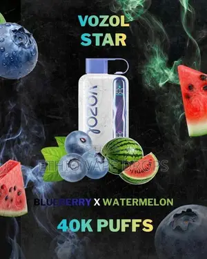 Brand New Vape for Sale!