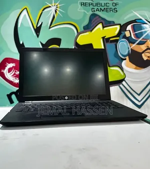 Laptop HP Stream Notebook 8GB Intel Core i5 HDD 500GB