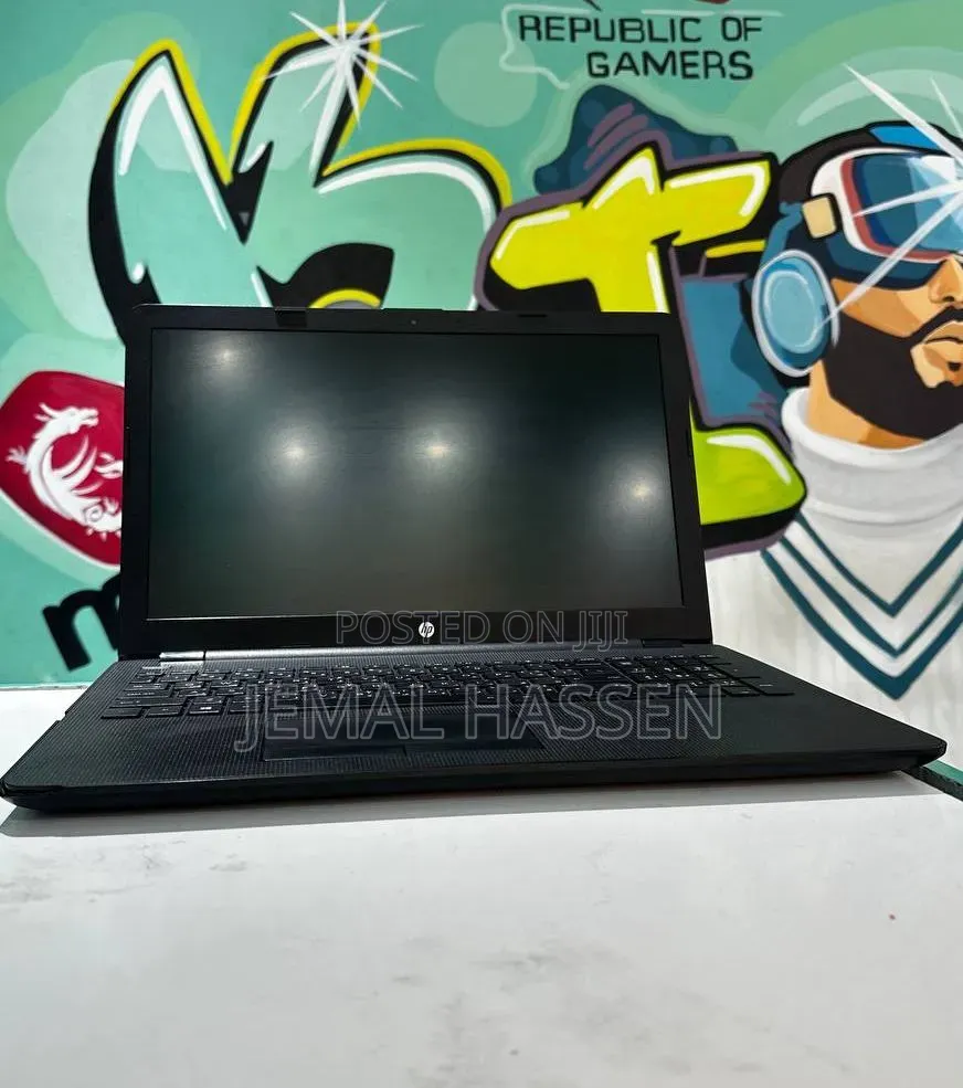 Laptop HP Stream Notebook 8GB Intel Core i5 HDD 500GB