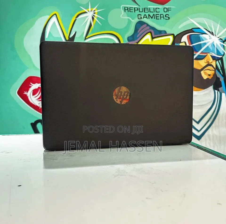 Laptop HP Stream Notebook 8GB Intel Core i5 HDD 500GB