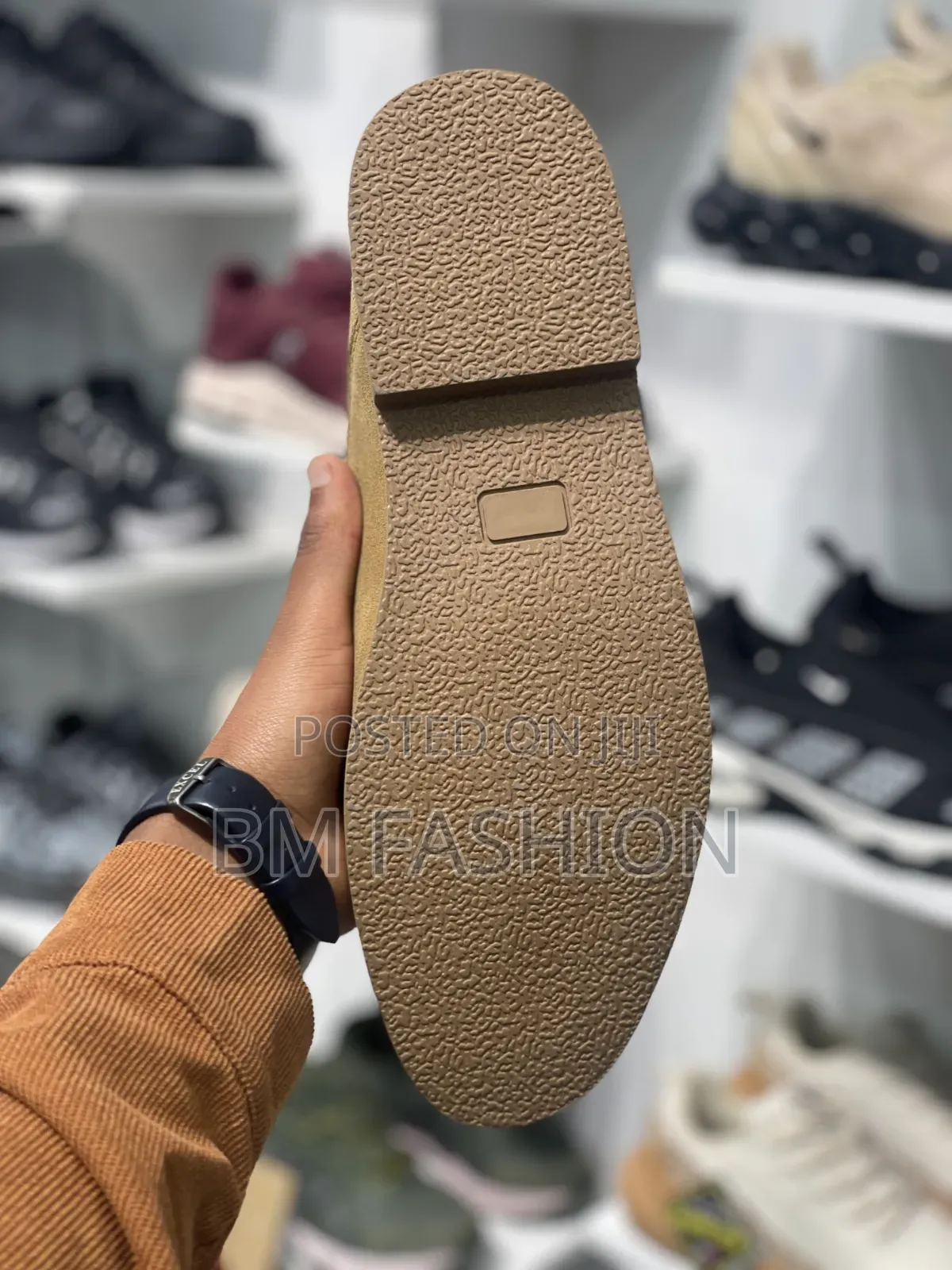 Suede Chelsea Boots (New Arrivals) on Discounts With Delivery