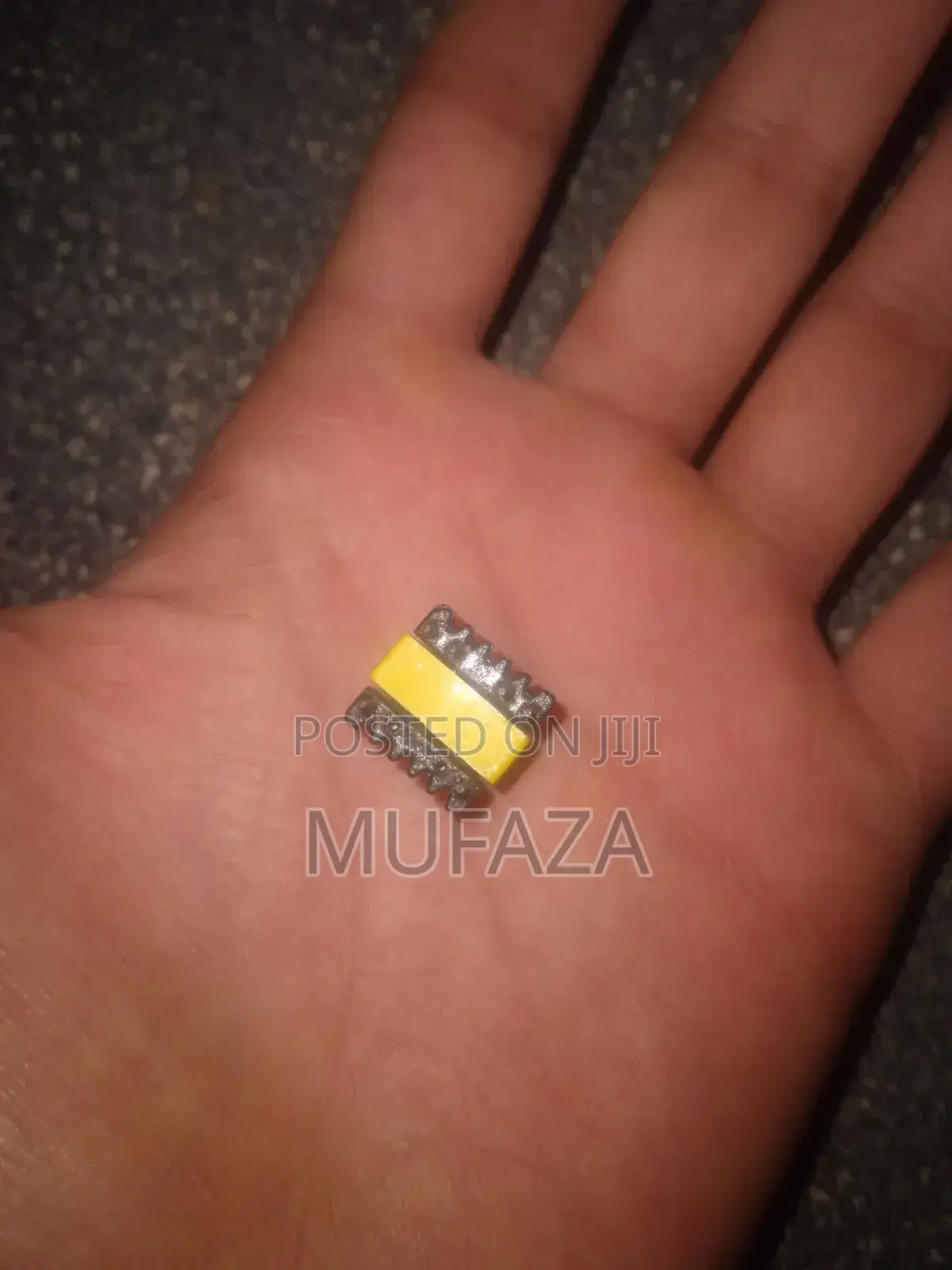 10pcs Assorted Miniature Transformers Inductors – Bulk Lot
