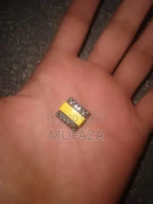 10pcs Assorted Miniature Transformers Inductors – Bulk Lot