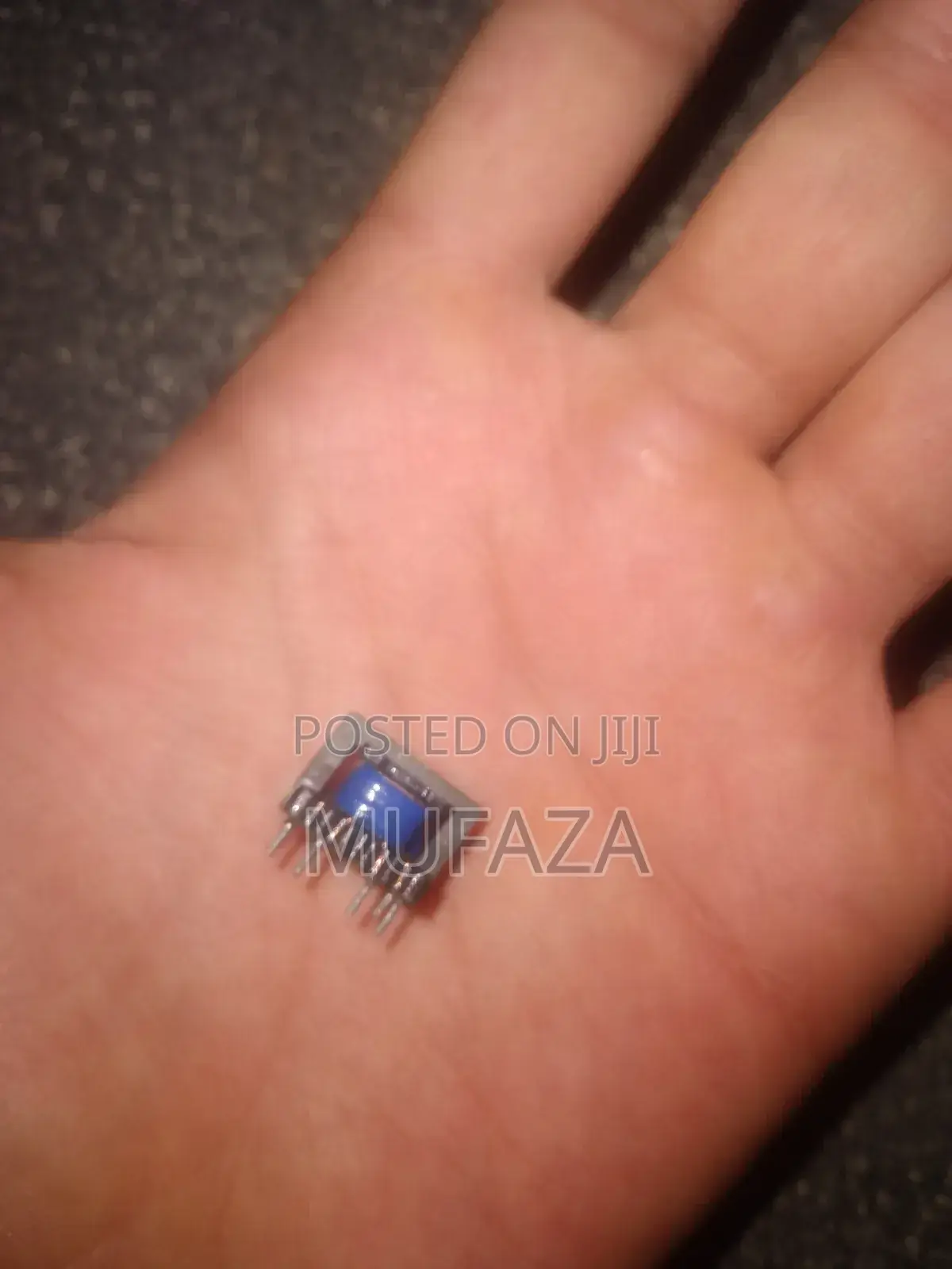 10pcs Assorted Miniature Transformers Inductors – Bulk Lot